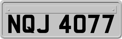 NQJ4077
