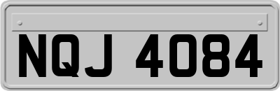 NQJ4084