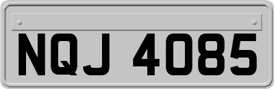NQJ4085