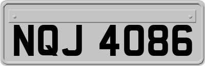 NQJ4086