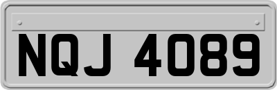 NQJ4089