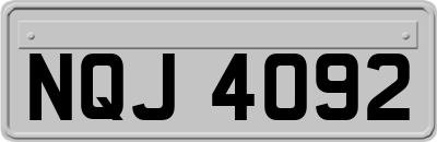 NQJ4092