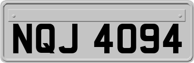 NQJ4094