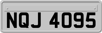 NQJ4095