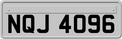 NQJ4096