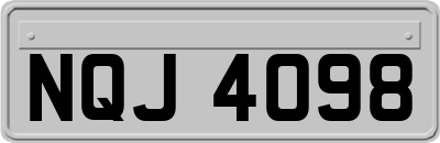 NQJ4098