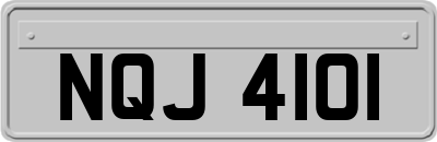 NQJ4101