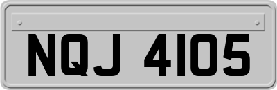 NQJ4105