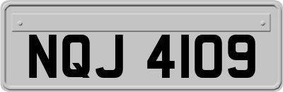 NQJ4109
