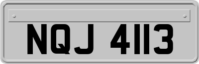 NQJ4113