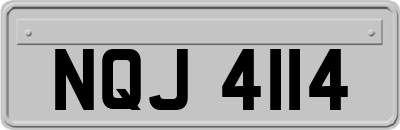 NQJ4114