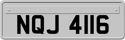 NQJ4116