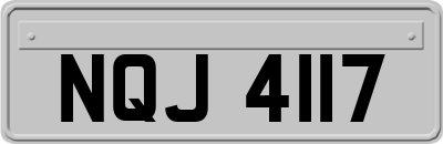NQJ4117