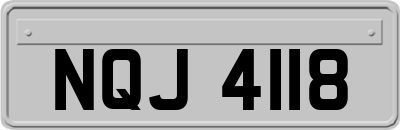 NQJ4118