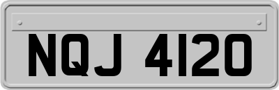 NQJ4120