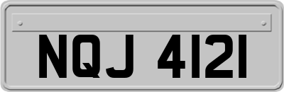 NQJ4121