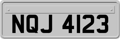NQJ4123