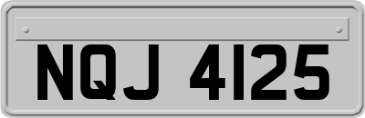 NQJ4125
