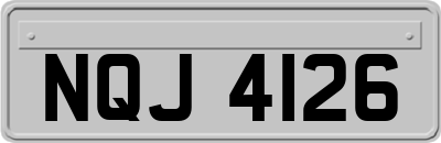 NQJ4126
