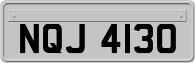 NQJ4130