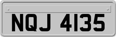 NQJ4135