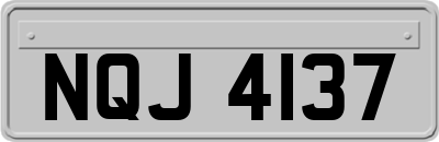 NQJ4137