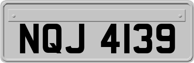 NQJ4139