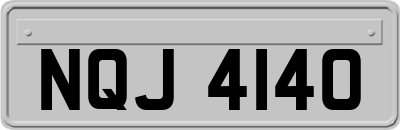 NQJ4140