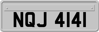 NQJ4141