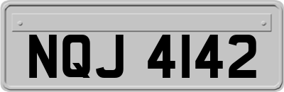 NQJ4142