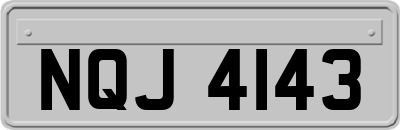 NQJ4143