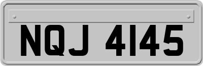 NQJ4145