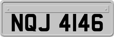 NQJ4146