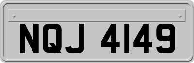NQJ4149