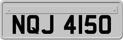 NQJ4150