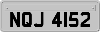 NQJ4152