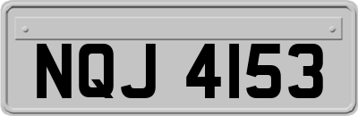 NQJ4153