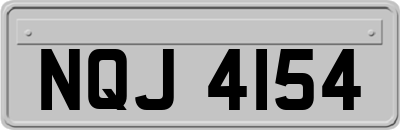 NQJ4154