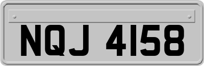 NQJ4158