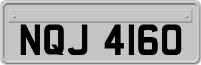 NQJ4160