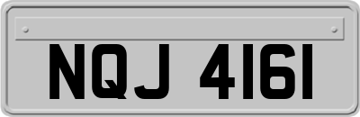 NQJ4161