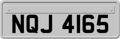 NQJ4165