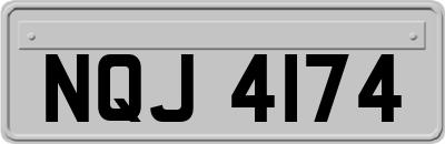 NQJ4174
