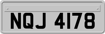 NQJ4178