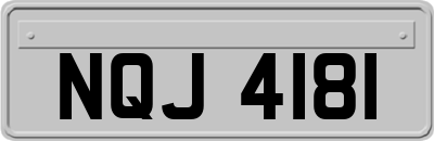 NQJ4181