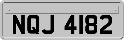 NQJ4182
