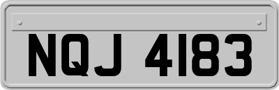 NQJ4183
