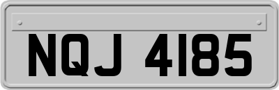 NQJ4185