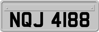 NQJ4188