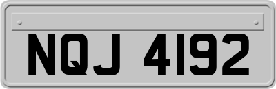 NQJ4192